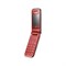 фото: SAMSUNG GT-E2530 Red La` Fleur